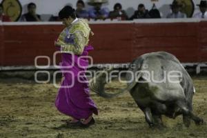 TORERO JOSELITO ADAME