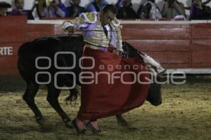 TORERO EULALIO LÓPEZ EL ZOTOLUCO