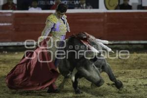 TORERO JOSELITO ADAME