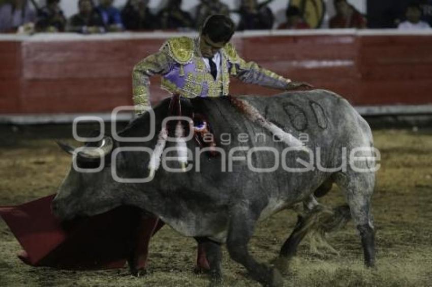 TORERO JOSELITO ADAME