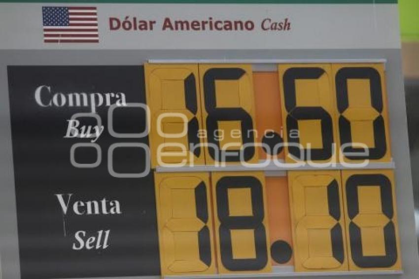 DÓLAR