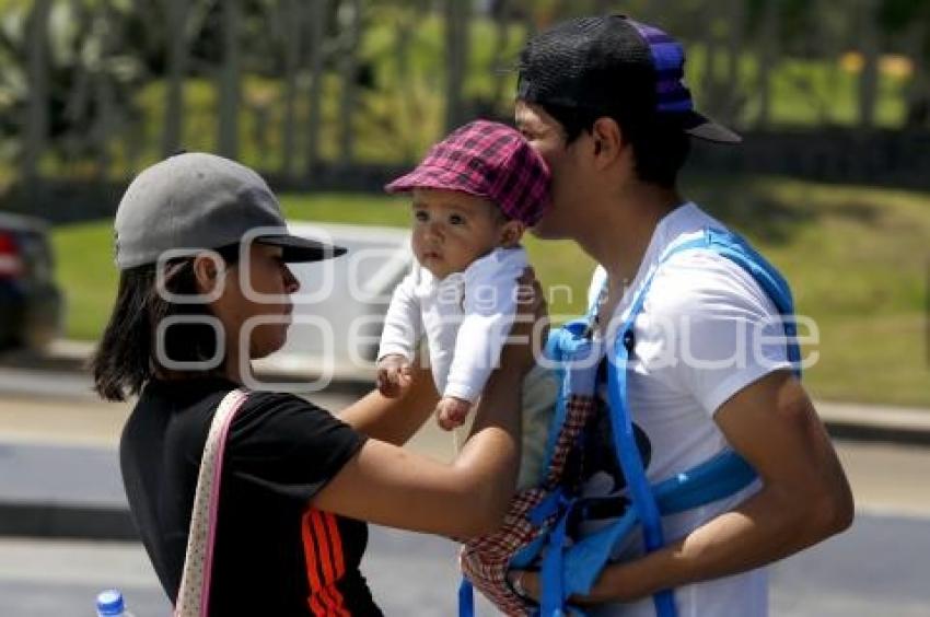 DÍA DE LAS MADRES