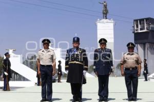 ACADEMIA MILITARIZADA IGNACIO ZARAGOZA