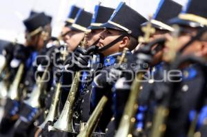 ACADEMIA MILITARIZADA IGNACIO ZARAGOZA