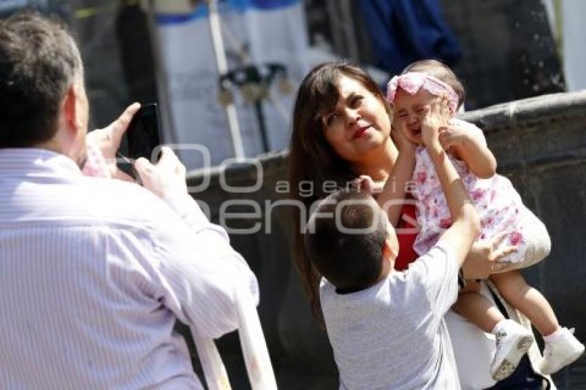 DÍA DE LAS MADRES