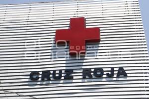 CRUZ ROJA