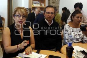 DOCENTES DEL SNTE SECCION 23