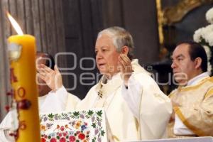 MISA DOMINICAL . CATEDRAL