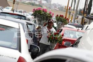 DÍA DE LAS MADRES . FLORES