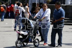 DÍA DE LAS MADRES