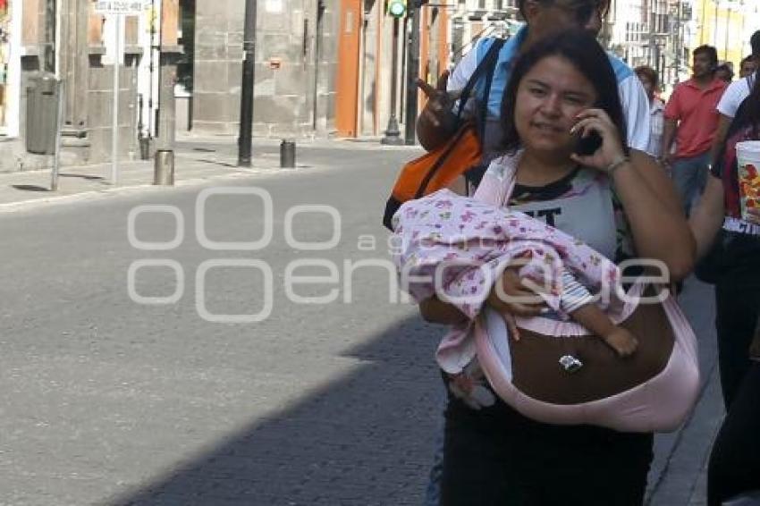 DÍA DE LAS MADRES