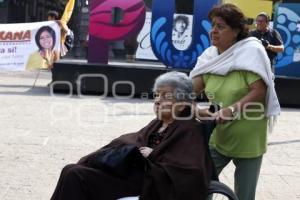 DÍA DE LAS MADRES