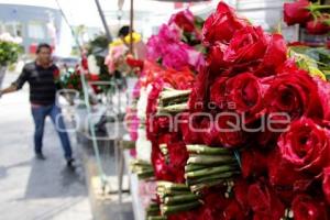 DÍA DE LAS MADRES . FLORES