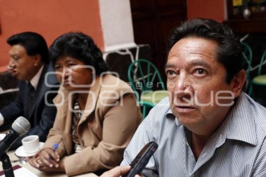 UNIÓN DE BURÓCRATAS