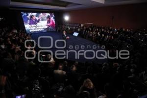 ELECCIONES . TONY GALI