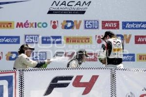 NACAM FÓRMULA 4