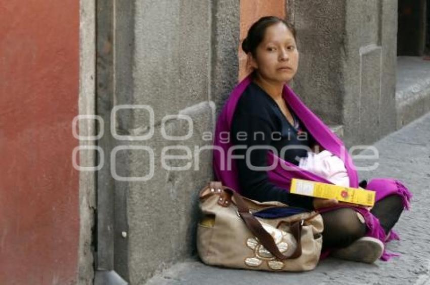 DÍA DE LAS MADRES