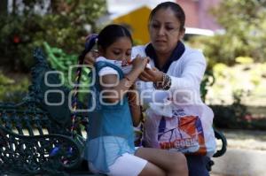 DÍA DE LAS MADRES