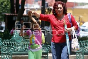 DÍA DE LAS MADRES