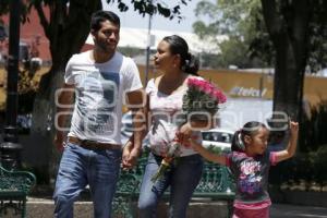 DÍA DE LAS MADRES
