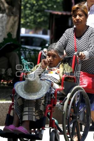 DÍA DE LAS MADRES
