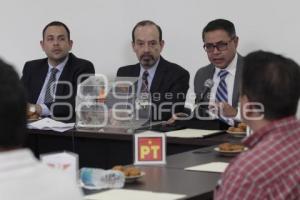 INE . LISTAS NOMINALES DE ELECTORES