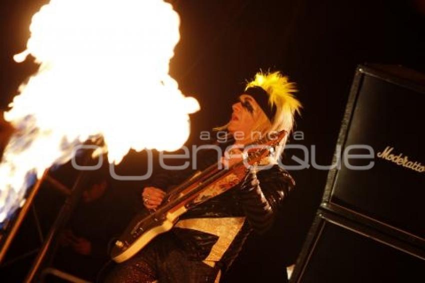 MODERATTO