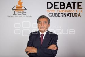 ELECCIONES . DEBATE IEE