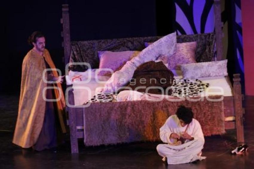 OPERA GIANNI SCHICCHI