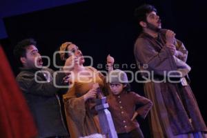 OPERA GIANNI SCHICCHI