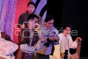 OPERA GIANNI SCHICCHI