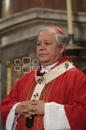 MISA DOMINICAL . CATEDRAL