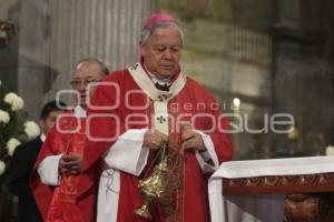 MISA DOMINICAL . CATEDRAL