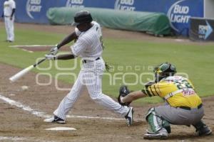 BEISBOL. PERICOS VS OLMECAS