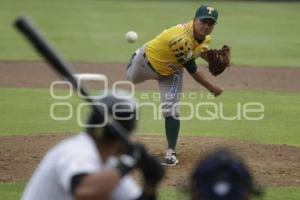 BEISBOL. PERICOS VS OLMECAS