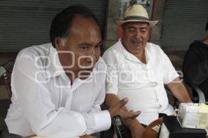 PROYECTO NACIONAL CIUDADANO