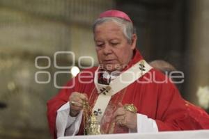 MISA DOMINICAL . CATEDRAL