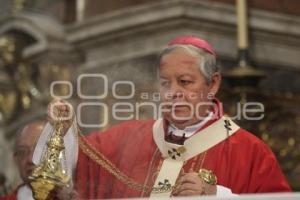 MISA DOMINICAL . CATEDRAL