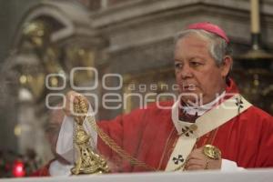MISA DOMINICAL . CATEDRAL