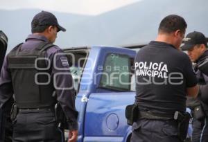 BALACERA PALMARITO TOCHAPAN . UN MUERTO