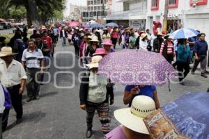 MANIFESTACIÓN 28 DE OCTUBRE