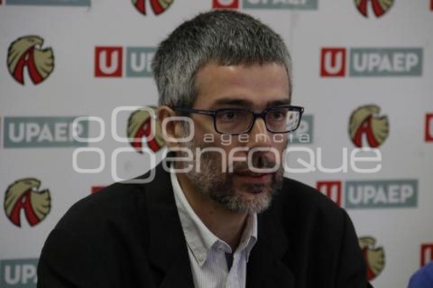 UPAEP. CONGRESO DE CULTURA Y GLOBALIZACIÓN