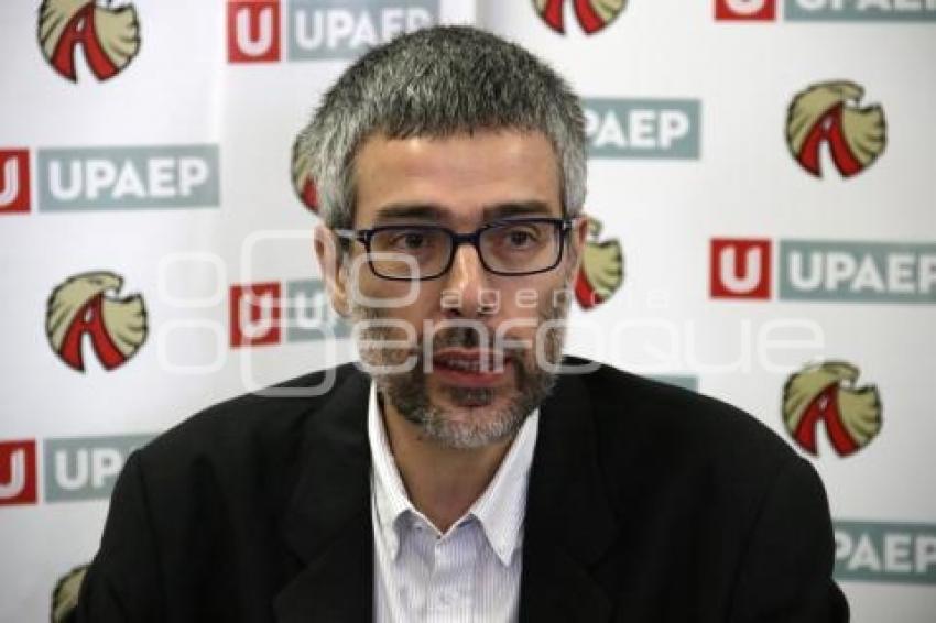 UPAEP. CONGRESO DE CULTURA Y GLOBALIZACIÓN 