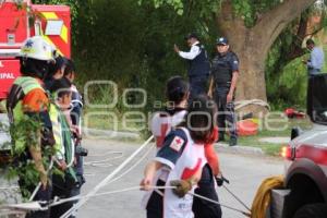 RESCATE RÍO ATOYAC