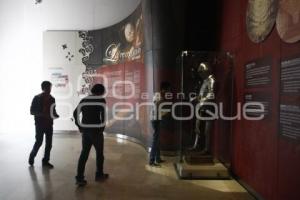 MUSEO BARROCO