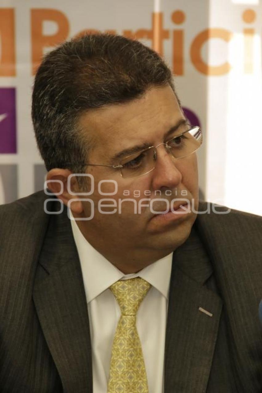 ELECCIONES. OBSERVADORES ELECTORALES