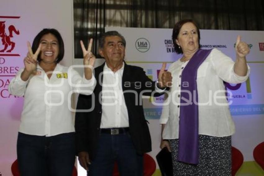 FORO DE MOVILIDAD URBANA