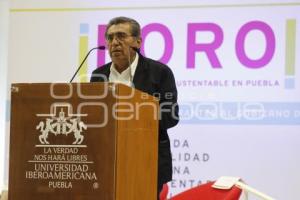 FORO DE MOVILIDAD URBANA