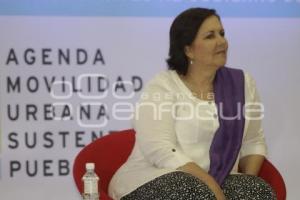 FORO DE MOVILIDAD URBANA