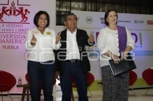 FORO DE MOVILIDAD URBANA